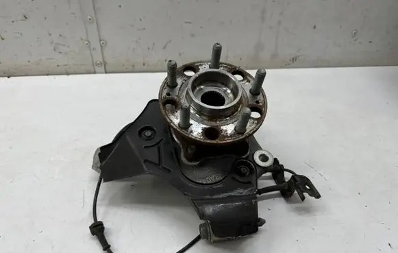 Hyundai Ioniq 5 Front wheel hub H22L281233