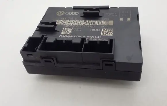 Audi Q5 SQ5 Door control unit/module 8K0959795B 4F0959795M