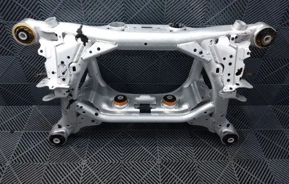 Rear subframe