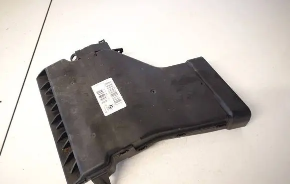 BMW 5 F10 F11 Electric cabin heater radiator 710290260200 PT9217996