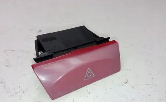 Fiat Stilo Hazard light switch B569