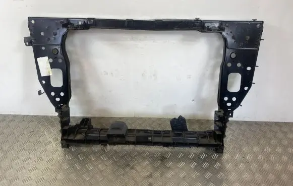 Jeep Renegade Radiator support slam panel