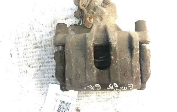 Ford Focus C-MAX Rear brake caliper