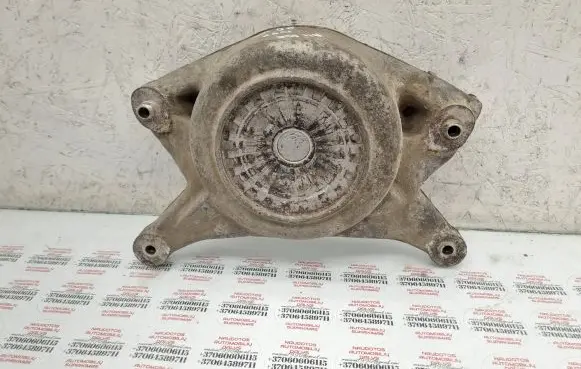 Audi A4 S4 B8 8K Coil spring mount 8K0412253A 8K0412384F