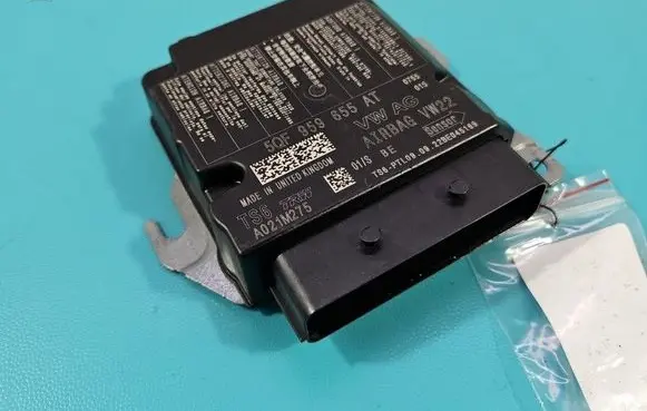 Seat Ateca Airbag control unit/module 5QF959655AT IMPRK1606796