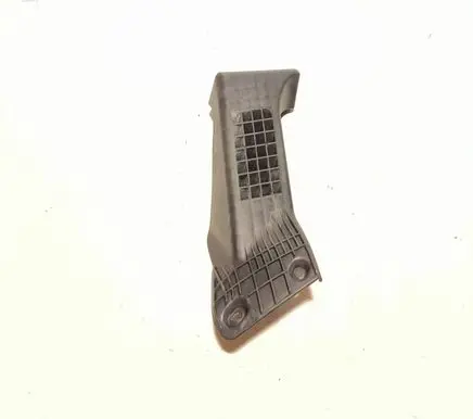 Peugeot 208 I Foot rest pad/dead pedal 9658143880