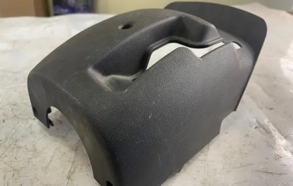 Hyundai i10 Steering wheel column trim 848530x100