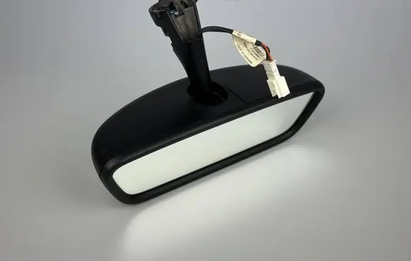 Mercedes-Benz B W246 W242 Rear view mirror (interior) A2468100717 E11026531 1002653