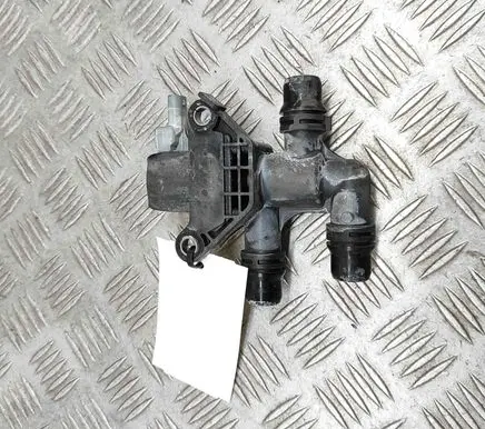 Peugeot 2008 II Coolant heater 9829266280