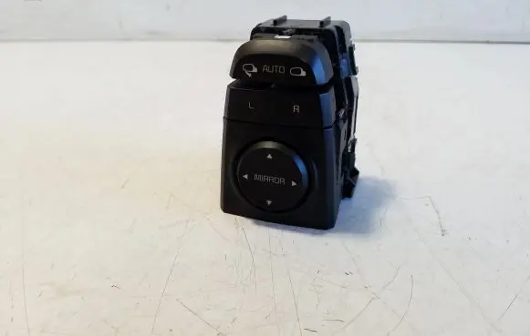 KIA Sportage Wing mirror switch 93530D9500