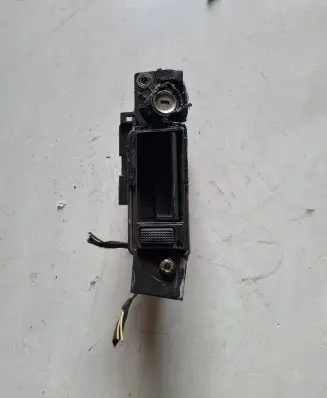 Mercedes-Benz CLS C219 Tailgate opening switch A2037500793 7080000621 607909