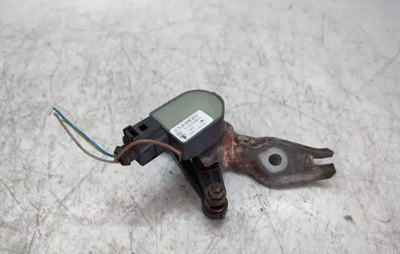 Audi Q7 4L Headlight/headlamp level sensor 7L6616213