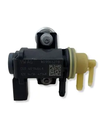 Skoda Fabia Mk3 (NJ) Turbo solenoid valve 1K0906627B 4011464A 47148