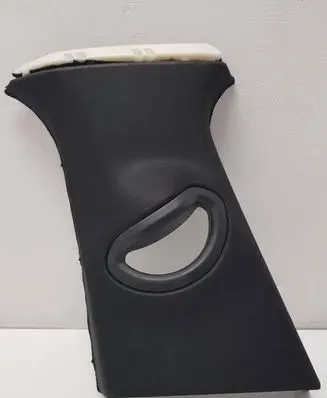 BMW i4 (B) pillar trim (top) 7490361 51437490361 8096441