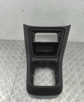 Seat Alhambra (Mk2) Glove box central console 7N1863467 7N1863487