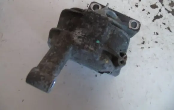 Volkswagen Tiguan Engine mount vacuum valve 