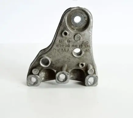 Skoda Roomster (5J) Engine mounting bracket 6Q0199185N