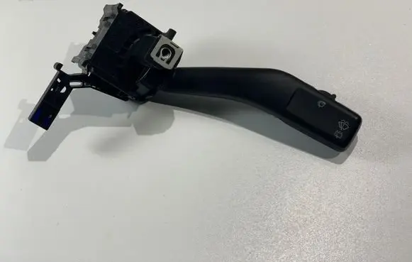 Skoda Octavia Mk2 (1Z) Wiper control stalk 1K0953519