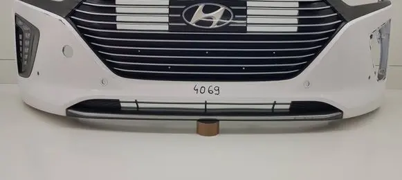 Hyundai Ioniq Front bumper 86511G2000