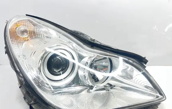 Mercedes-Benz CLS C219 Headlight/headlamp 159678
