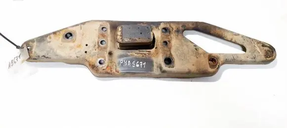 Volkswagen Crafter Bracket in trunk/boot 