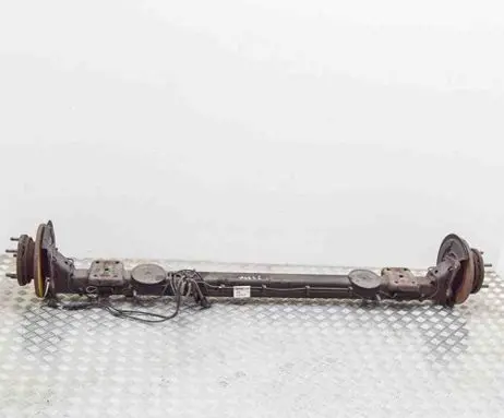 Ford Transit Rear axle beam 