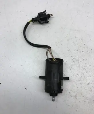 Audi A6 S6 C4 4A Accelerator pedal position sensor 028907475B 0205001032