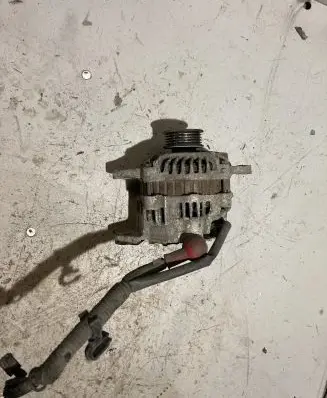 Subaru Legacy Generator/alternator
