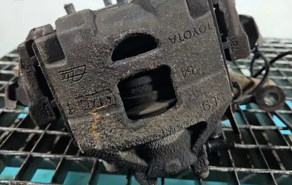 Toyota Yaris Front brake caliper IMPRK1424899