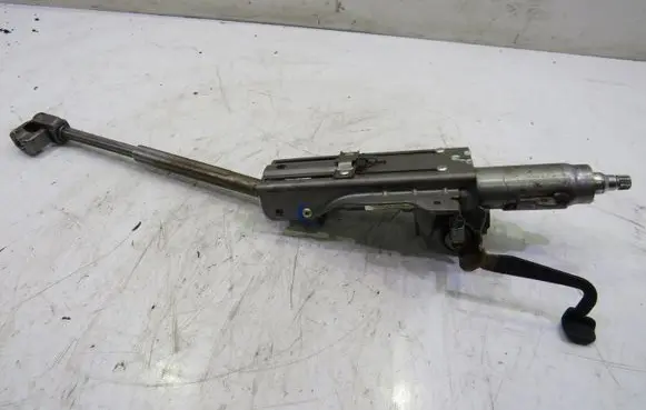 Jeep Compass Steering wheel axle GMAUTO4574097