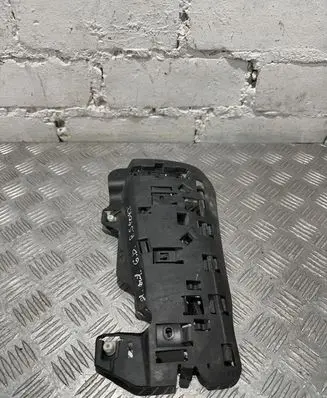 Land Rover Range Rover Sport L494 Trunk lid opening control unit GK6214E110AA