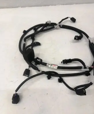 Lexus RX 450H Front bumper 456789012 48200C 230104