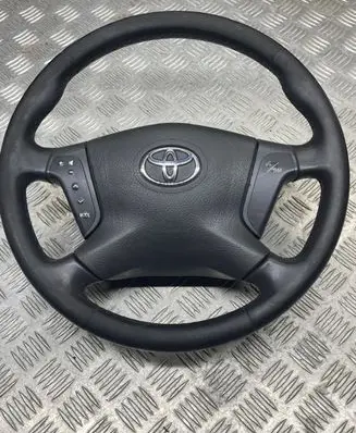 Toyota Avensis T250 Steering wheel TRW1555DE