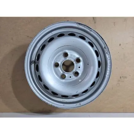 Volkswagen Crafter R16 steel rim 