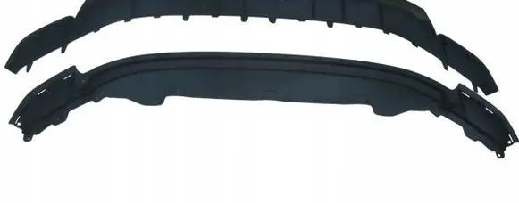 Volkswagen T-Roc Front bumper lip 2GA805903