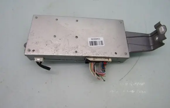 Lexus IS III XE30 Sound amplifier 8628053190