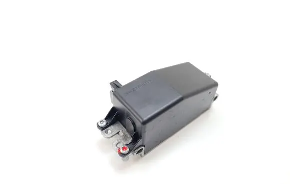 BMW 2 F46 Steering wheel lock 