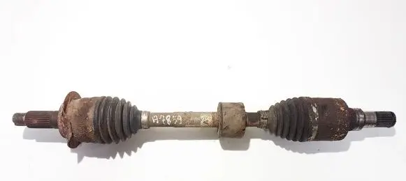 Suzuki SX4 Front driveshaft