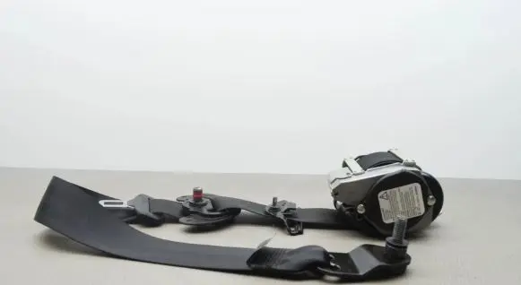 Land Rover Range Rover Evoque L538 Front seatbelt BJ32611B08AC