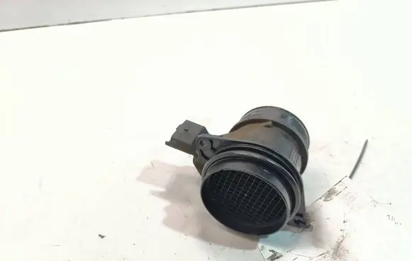 Mass air flow meter