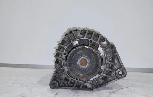 Renault Scenic I Generator/alternator 5542497A SG14B012 S542466A