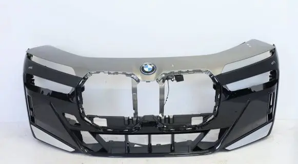 BMW 7 G70 Front bumper 36995233