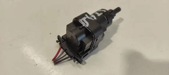 Skoda Roomster (5J) Brake pedal sensor switch 6Q0945511