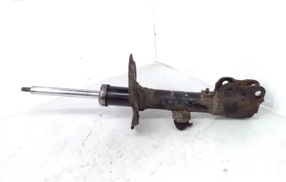 Front shock absorber/damper