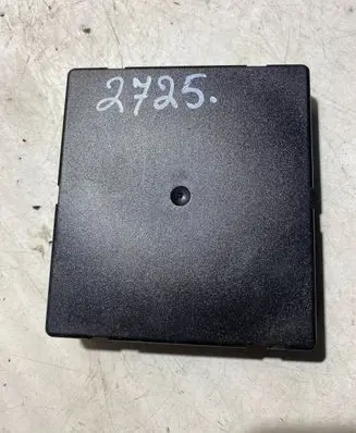 Audi A6 S6 C6 4F Comfort/convenience module 4F0907289E 5DK00876220 4F0910289E