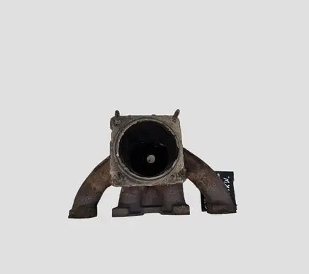 Citroen C3 Exhaust manifold 9636962310