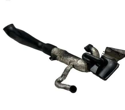Volvo V50 Intercooler hose/pipe 3M519A673 6652A