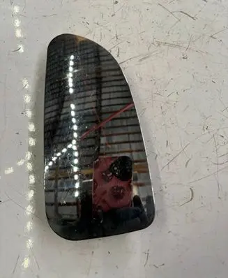 Ford Transit Custom Wing mirror glass 235626004