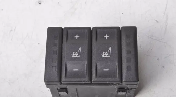Ford Mondeo Mk III Central console control unit 3S7T-19K314-AB