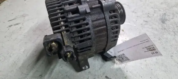 Peugeot 607 Generator/alternator 9639362380